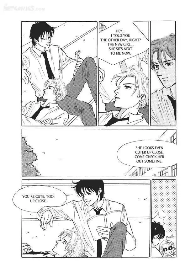 Do Whatever You Want Chapter 2 41